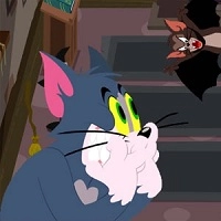 tom_and_jerry_games_cats_gone_bats Games